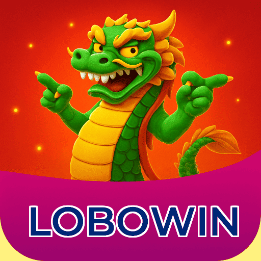 LOBOWIN: Cassino Online Seguro e Rápido