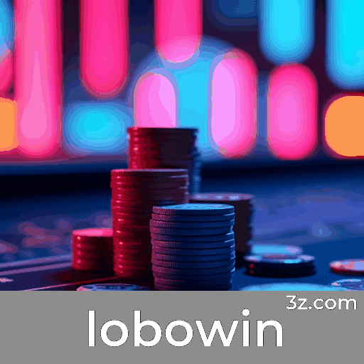 lobowin: Plataforma de Apostas Confiável e Divertida