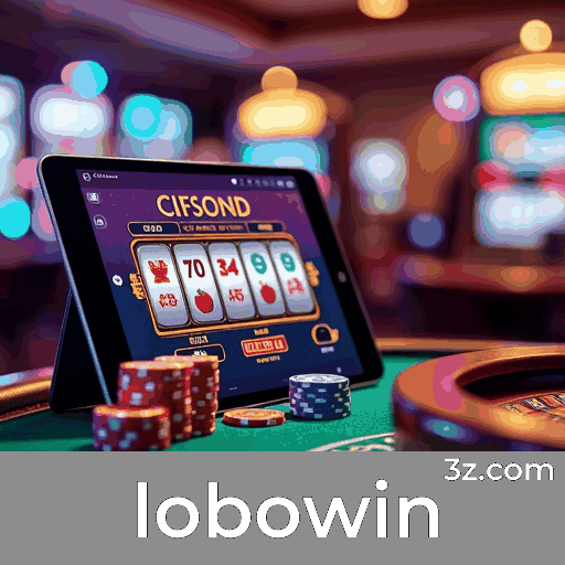 lobowin: A Plataforma de Apostas Segura e Profissional lobowin: A Plataforma de Apostas Segura e Profissional